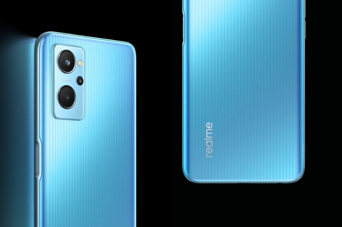 Lagi Nyari HP 2 Jutaan? Cobain Realme 9i yang Memiliki Spesifikasi Unggulan