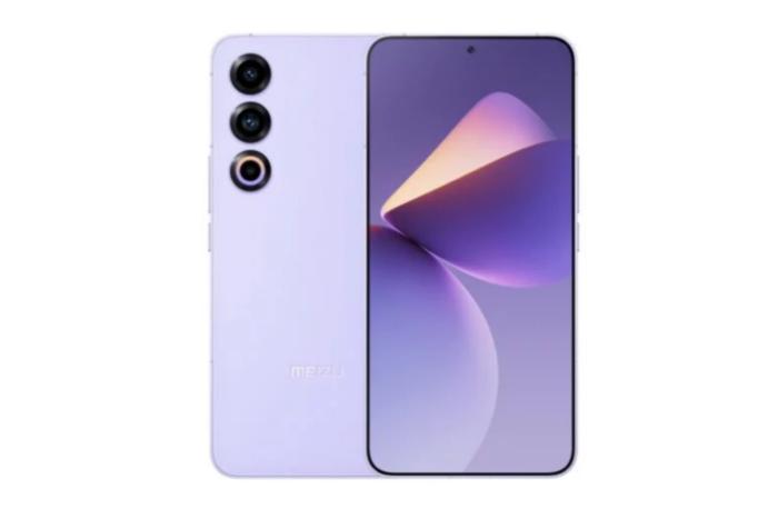 Cocok bagi Para Pecinta Fotografi, HP Meizu 21 Dibekali Lensa Kamera 200 MP, Ini Spesifikasinya