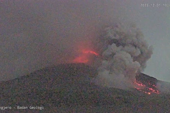 Tragedi Erupsi Gunung Marapi: 11 Pendaki Ditemukan Meninggal, 12 Pendaki Lainnya Masih Dalam Pencarian