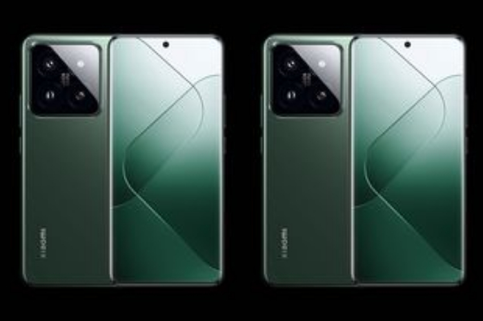 Masih Hangat, HP Flagship Xiaomi 14 Pro Rilis Oktober 2023, Intip Spesifikasi dan Harga di Sini
