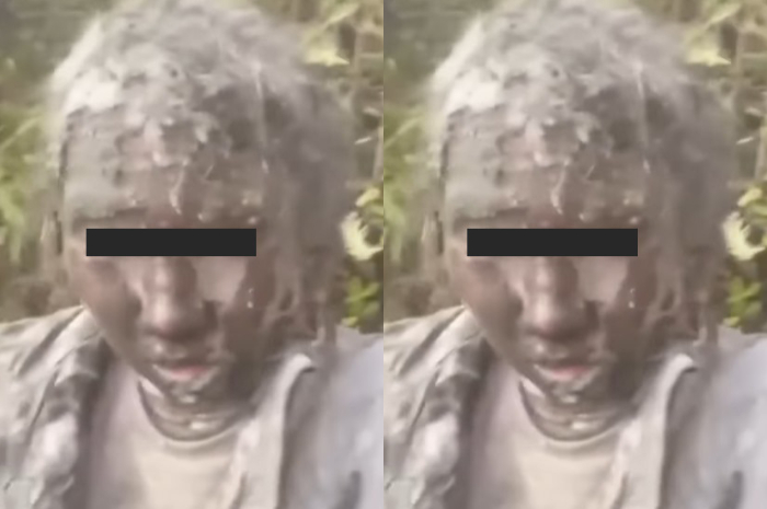 Pendaki Perempuan Terjebak Erupsi Gunung Marapi, Tubuh Dipenuhi Abu Vulkanik