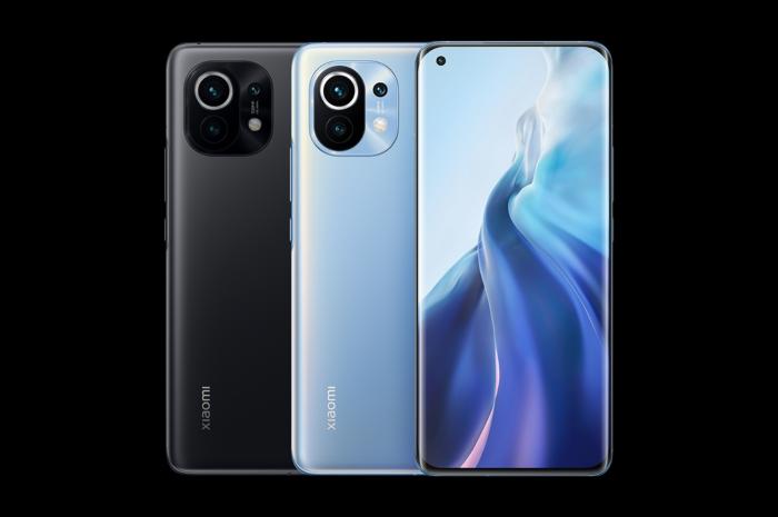 Tawarkan Spesifikasi Canggih dengan Kamera 108 MP, Berikut Harga Terbaru dari Xiaomi Mi 11