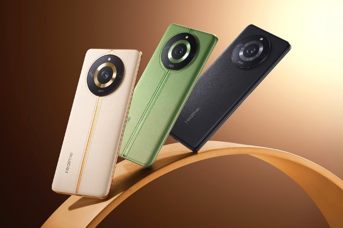 Perayaan 200 Juta Unit Terjual, Realme Berikan Potongan Harga Seri 11 hingga 10 Persen