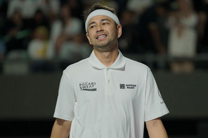 Raffi Ahmad Ungkap Alasan Tak Hadir di Pernikahan BCL dan Tiko Aryawardhana