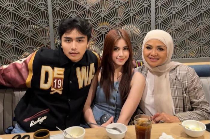 Berakhir Damai dengan Leon Dozan hingga Cabut Laporan, Rinoa Aurora: Udah Banyak yang Berubah
