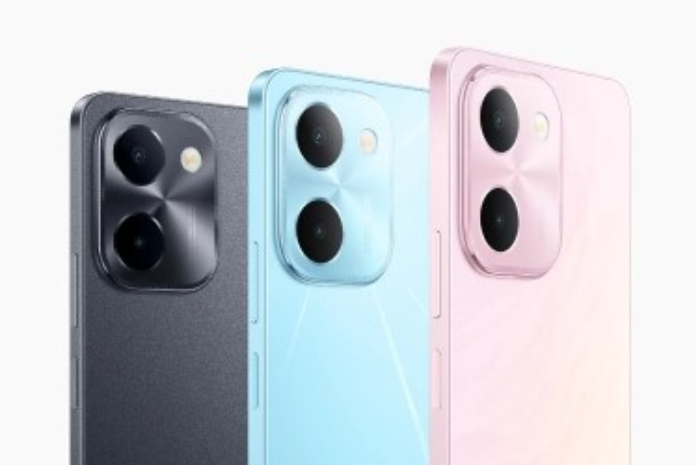 Rekomendasi HP, Ini Dia Vivo Y100i yang Dibekali Layar IPS LCD Capacitive Touchscreen, Simak Spesifikasinya