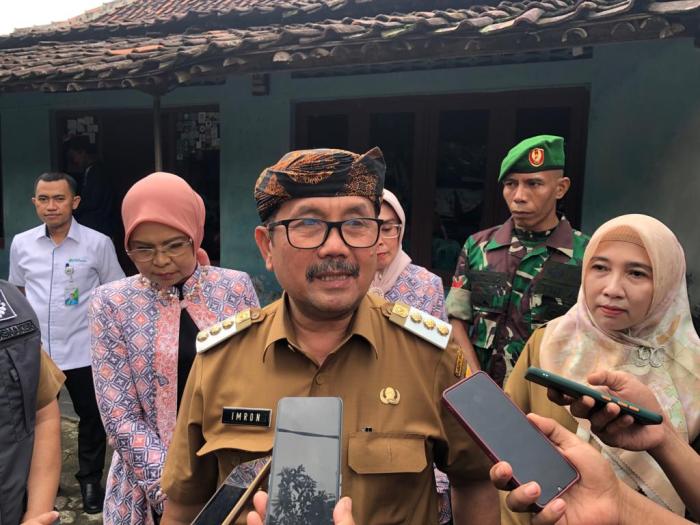 Tingkat Pengangguran Terbuka di Kabupaten Cirebon Turun 3 Tahun Terakhir