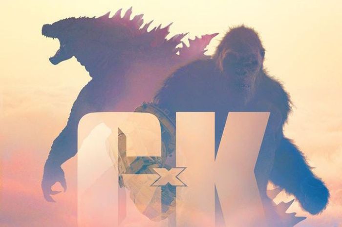 Biar Tidak Bingung dan Terlewati, Begini Panduan Urutan Menonton Film Godzila dan Kong