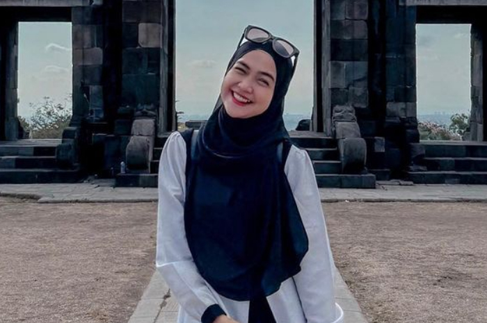 Di Tengah Isu Miring Rumah Tangganya, Ria Ricis Diduga Sindir Teuku Ryan Soal Nafkah