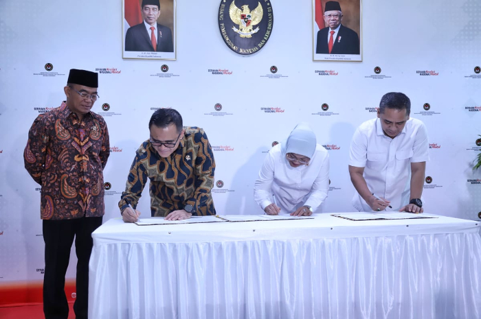 Catat, Ada 27 Hari Libur Nasional dan Cuti Bersama pada 2024