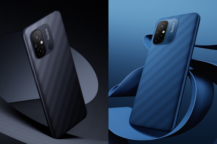 Cari HP 1 Jutaan? Mungkin Redmi 12C Cocok Menjadi Pilihannya, Punya Spesifikasi Mumpuni