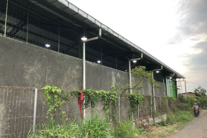 Misi 2024 Bebas Sampah, Pemkab Cirebon Bangun TPS3R