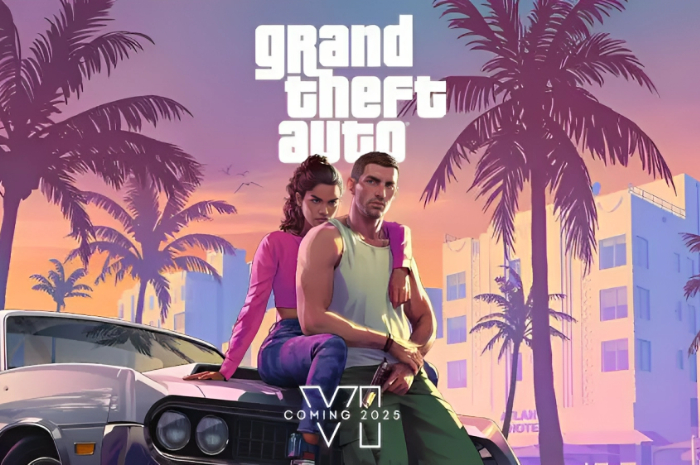 Bocoran Map GTA 6 Dua Kali Lipat Lebih Besar Dibanding GTA 5, Ambil Latar Tempat di Vice City?