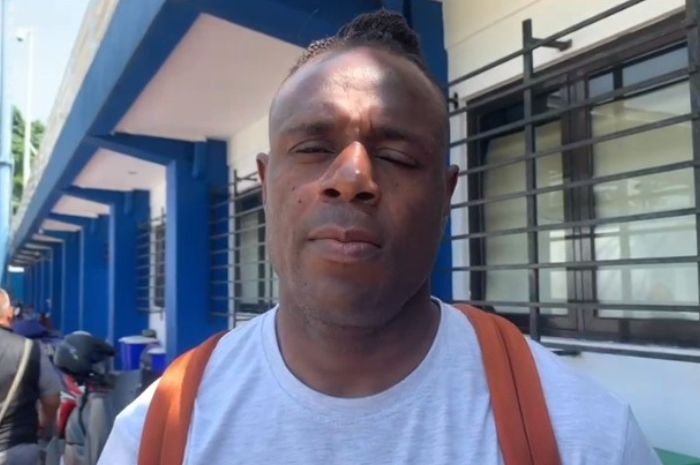 Victor Igbonefo: Pertahanan PSM Makassar Sulit Ditembus Persib Bandung