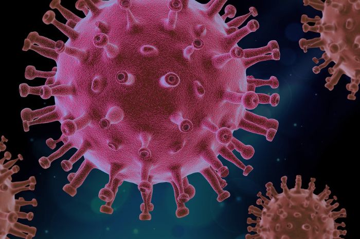 Kasus Covid-19 di Indonesia Naik Lagi, Ini Penyebab Infeksi Virus Corona yang Sering Disepelekan, Wajib Tahu!