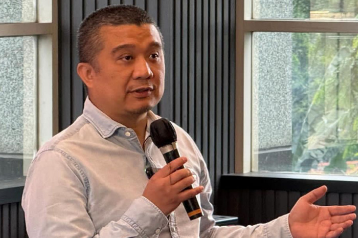 Wakil Ketua TKN Prabowo-Gibran Berharap Masyarakat Tidak Pilih Pemimpin yang Merupakan Petugas Partai