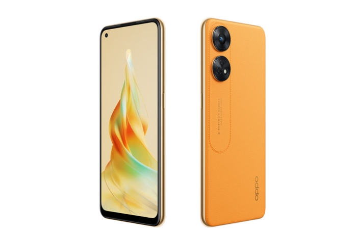 Tambah Murah! HP OPPO Reno 8 T Kini Hanya 3 Jutaan, Cocok untuk Gaming