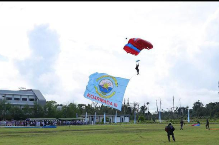 Sejarah Hari Armada yang Diperingati Setiap 5 Desember
