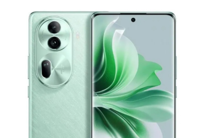 Pamer Kamera Selfie Berkualitas, Oppo Reno11 Pro versi China Telah Resmi Rilis, Begini Spesifikasinya