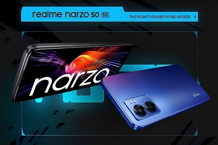 Rekomendasi HP Gaming Murah 3 Jutaan untuk Main Genshin Impact, Nomor 3 Best Seller, Auto Setting Rata Kanan!