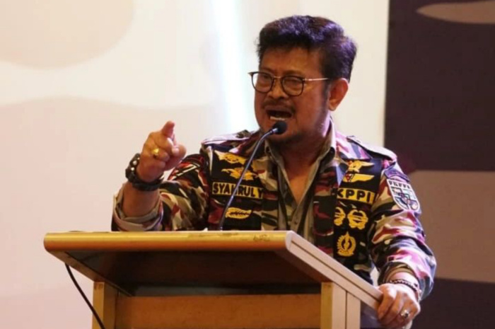 Pengacara SYL Sebut Ada Petinggi Parpol yang Terlibat Kasus Korupsi di Kementrian Pertanian