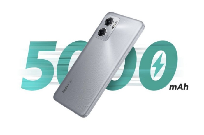 Harga Turun Menjadi 1 Jutaan! Begini Spesifikasi HP Redmi 10 5G, Cocok untuk Gaming