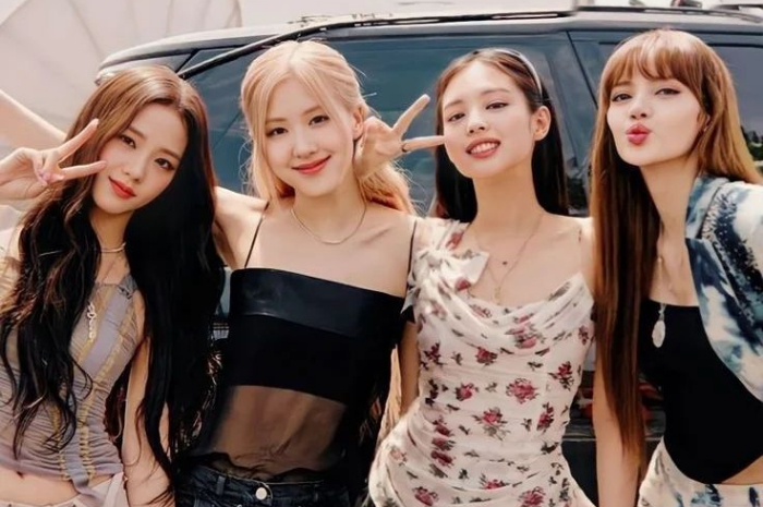 Resmi! Keempat Anggota BLACKPINK Perpanjang Kontrak dengan YG Entertainment