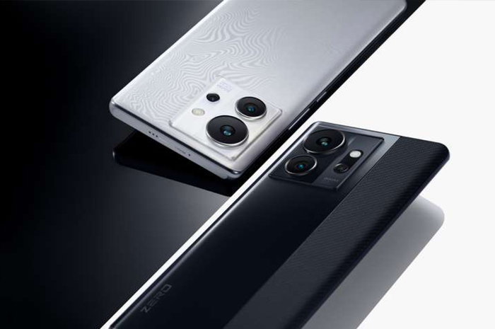 Update Harga Terbaru HP Gaming Murah Infinix Zero Ultra, Genshin Impact Auto 60 FPS, Turun 2 Jutaan!