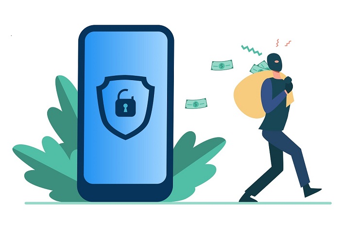 Praktik Penipuan Belanja Online Tetap Marak. Ini Jurus Penangkisnya