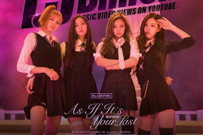 Setelah Negosiasi Berbulan-bulan, BLACKPINK Akhirnya Perpanjang Kontrak dengan YG Entertainment 