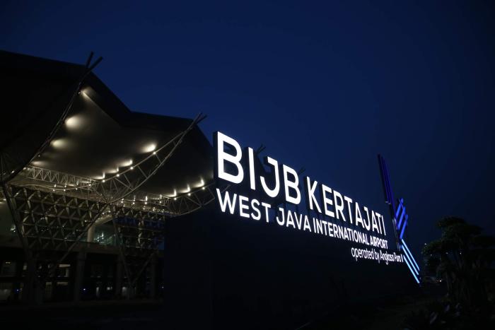 Bey Machmudin Ingin BIJB Kertajati Buka Rute Penerbangan ke Surabaya