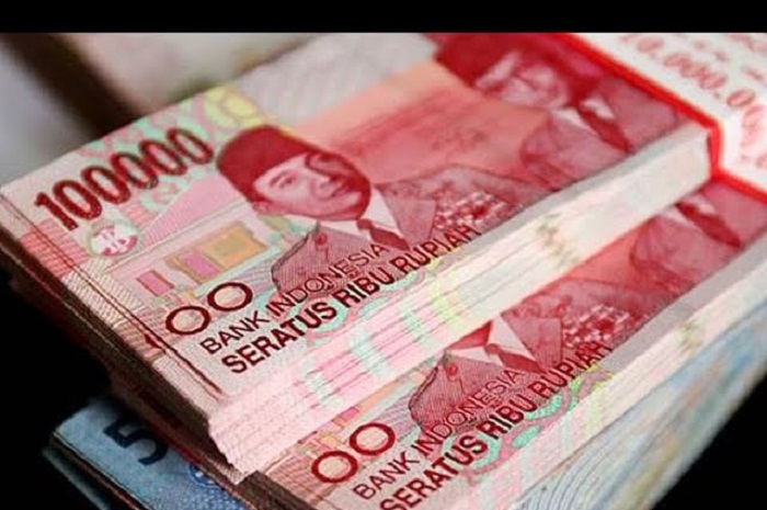 Satu Pekan Jelang Nataru, Rupiah Bergerak Lunglai, Suku Bunga Acuan AS Jadi Pemicunya