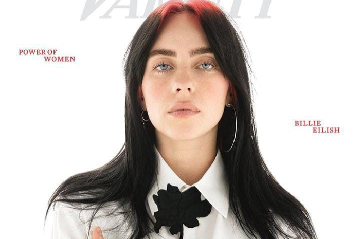 Profil dan Biodata Billie Eilish, Musisi AS yang Sedang Disorot Publik