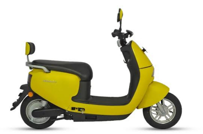 Motor Listrik Murah Hanya Rp5 Jutaan! Exotic Sterrato Dibekali Berbagai Fitur Modern, Intip Spesifikasinya