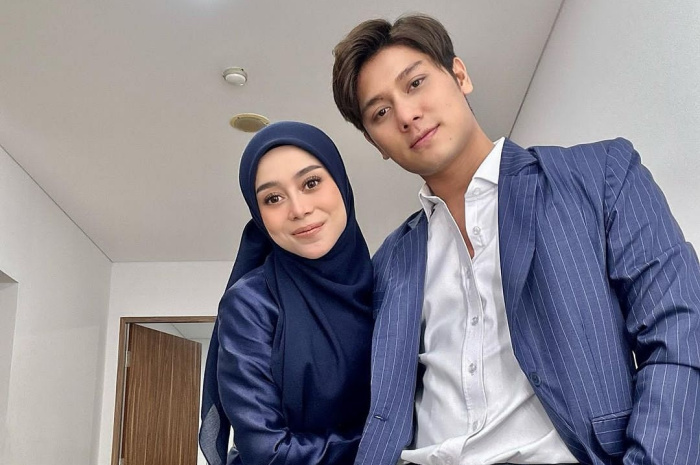 Lesti Kejora dan Rizky Billar Diundang Prabowo Subianto Makan Siang Bersama di Kantor Kementrian Pertahanan