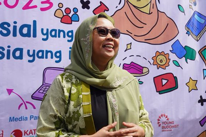 Serukan Pemilu Bermartabat, 6 Poin Sikap Jaringan GUSDURian soal Perhelatan Demokrasi