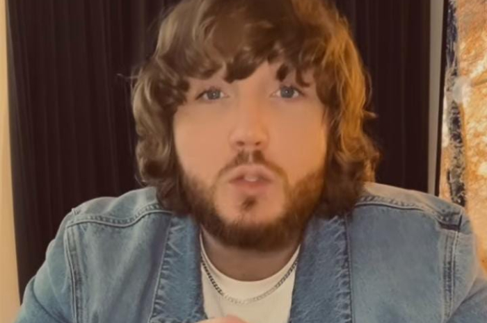 Menceritakan Tentang Pertemuan Cinta Sejati, Berikut Lirik Lagu 'Say You Won't Let Go' Milik James Arthur