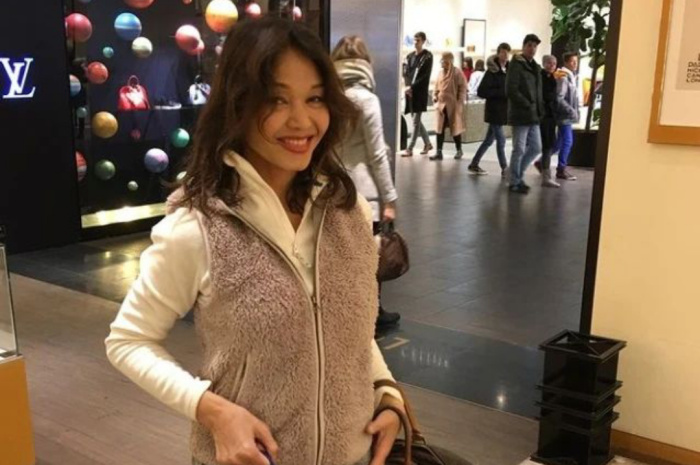 Geram dengan Sikap Pengungsi Rohingya, Bunda Corla: Gak Usah Tampung Lagi, Pergi ke Negara Lain!