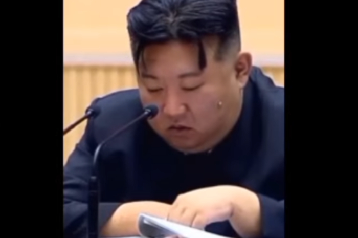 Penurunan Angka Kelahiran Makin Siginifikan, Kim Jong Un Menangis, Minta Ibu-Ibu Korea Utara Punya Banyak Anak