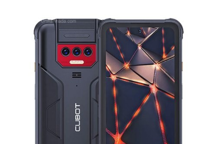 Dibekali Baterai Berkapasitas 10.600 mAh, Ini Dia Spesifikasi HP Cubot KingKong 8, Harganya Cuma 3 Jutaan