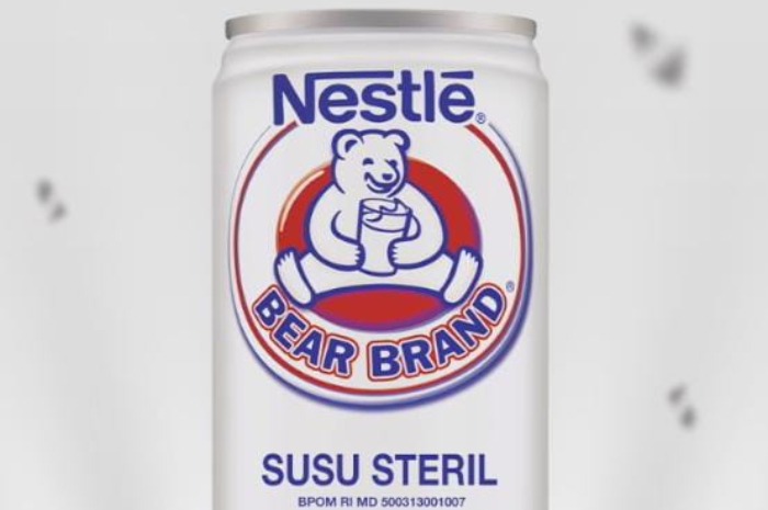 Dapat Meningkatkan Kesehatan Daya Tahan Tubuh, Simak 4 Manfaat Susu Beruang Bear Brand