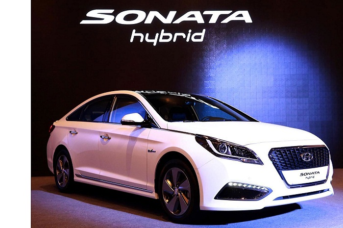 Ingin Miliki The New Hyundai Sonata? Siapkan Cuan Minimalnya Rp427,3 Juta