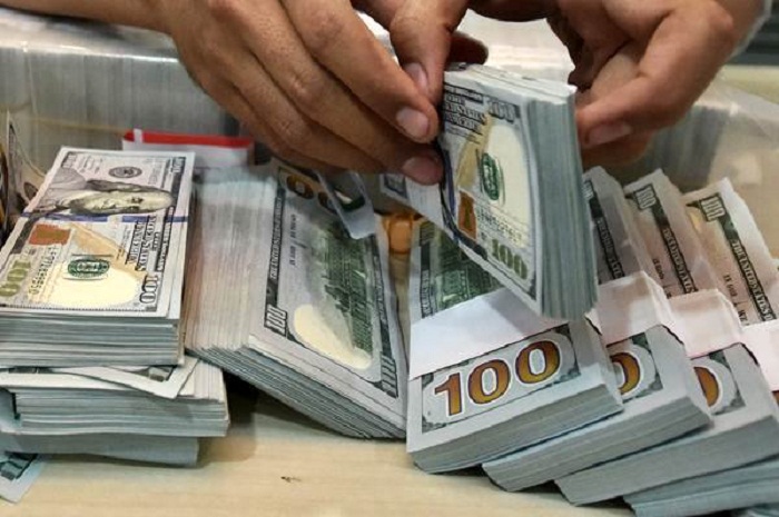 Mantap, Indonesia Punya Cadangan Devisa Indonesia Berlimpah, NIlainya 133,1 Miliar Dolar AS