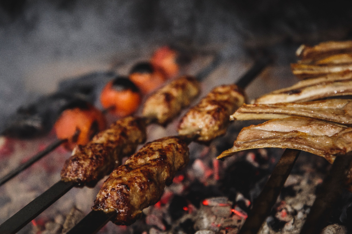Apakah Mengonsumsi Makanan yang Dibakar atau Dipanggang Dapat Memicu Kanker? Simak Penjelasannya