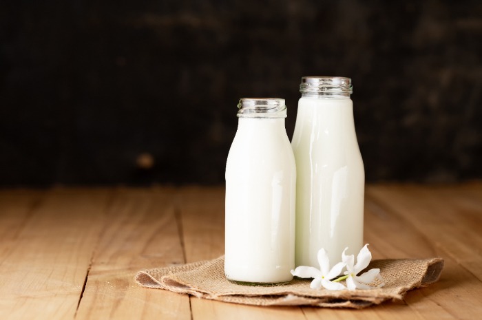 5 Manfaat Susu Domba, Cocok Bagi Orang yang Punya Alergi Susu