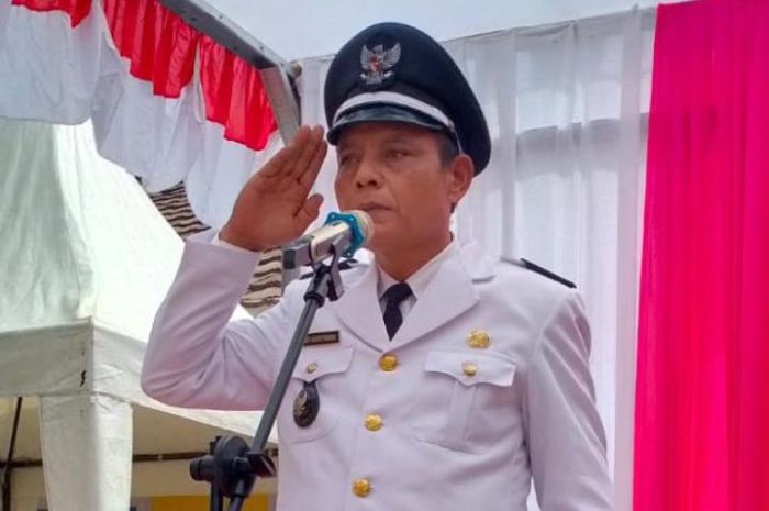Kepala Desa Wisata di Sukabumi yang Sangat Dicintai Warganya