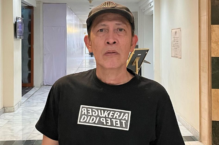 Biodata dan Profil Lengkap Yayu Unru, Aktor yang Meninggal Sesuai Terkena Serangan Jantung