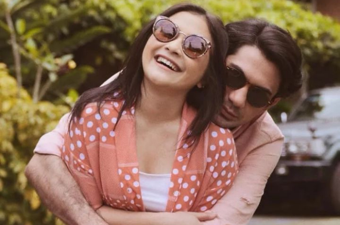 Prilly Latuconsina Bongkar Chat Mesra dengan Reza Rahardian, Netizen: Go Public Apa Gimana?