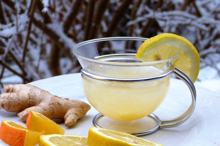 Cara Ampuh Atasi Pegal Linu, Konsumsi 7 Minuman Sehat dari Tanaman Herbal Ini