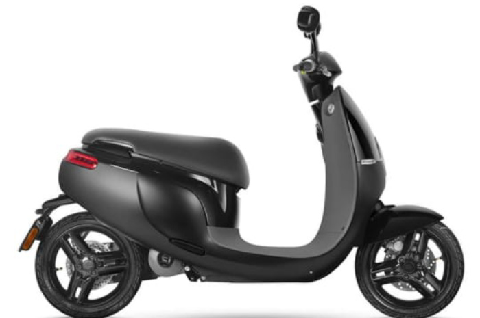 Keren Banget! Motor Listrik AGM Eco Dibekali Power 3000 Watt Sehingga Dapat Berlari 70 km/jam, Minat?
